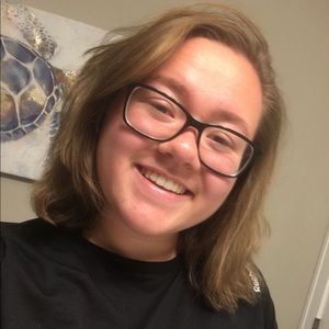 Meet your Posher, Kaylee